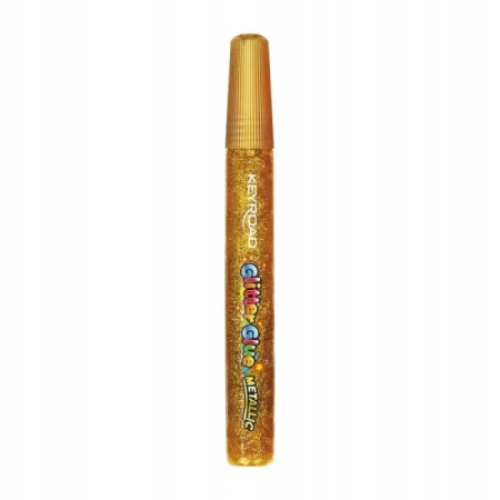 KLEJ BROKATOWY KEYROAD 15G