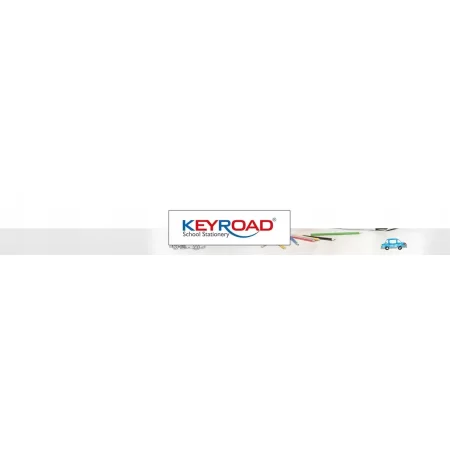 KLEJ W PŁYNIE KEYROAD 2X30ML