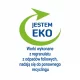 WORKI NA ŚMIECI CZARNE MOCNE LDPE OFFICE 120L 25szt