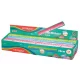 LINIJKA Z UCHWYTEM KEYROAD CORAL 30CM MIX