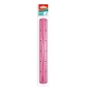 LINIJKA KEYROAD 30CM ELASTYCZNA MIX