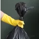 WORKI NA ŚMIECI DUMIL 20-25L 30SZT