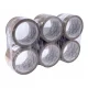 TAŚMA PAKOWA OFFICE PRODUCTS BRĄZOWA 72/60