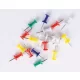 PINEZKI BECZUŁKI OFFICE PRODUCTS MIX 50szt