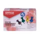 PINEZKI BECZUŁKI OFFICE PRODUCTS MIX 50szt