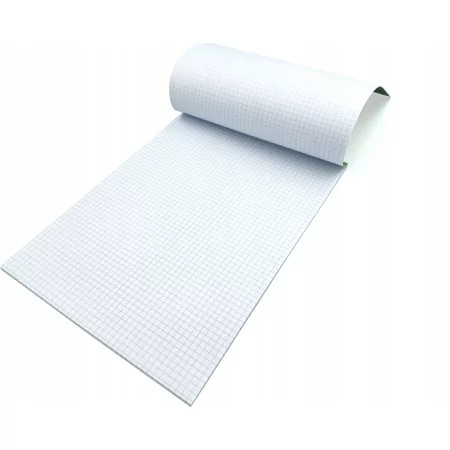 BLOK BIUROWY OFFICE PRODUCTS A5 60G KRATKA 50K
