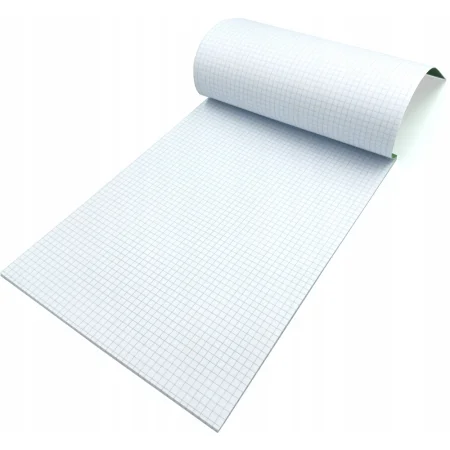 BLOK BIUROWY OFFICE PRODUCTS A4 60G KRATKA 50K