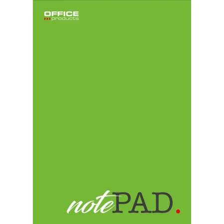 BLOK BIUROWY OFFICE PRODUCTS A4 60G KRATKA 50K