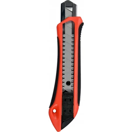NOŻYK Z OSTRZEM ŁAMANYM 18MM YT-75072