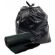 WOREK NA ŚMIECI LD CP 60L CZARNY 10szt