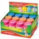 TEMPERÓWKA KEYROAD PUMPY PLASTIKOWA POJEDYNCZA Z POJEMNIKIEM MIX