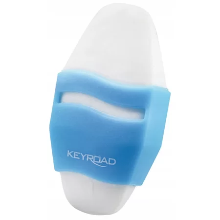 GUMKA UNIWERSALNA KEYROAD FISHY MIX