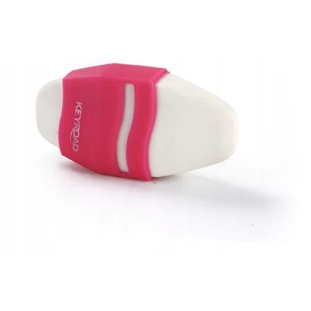 GUMKA UNIWERSALNA KEYROAD FISHY MIX