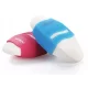 GUMKA UNIWERSALNA KEYROAD FISHY MIX