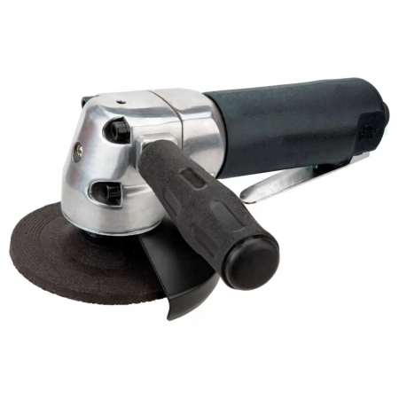 SZLIFIERKA KĄTOWA PNEUMATYCZNA 125 MM 10 000 OBR.-1 74L214