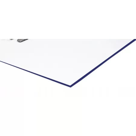 SEGREGATOR OFFICE PRODUCTS OFFICER Z SZYNĄ PP A4 75MM CZARNY