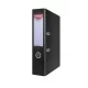 SEGREGATOR OFFICE PRODUCTS OFFICER Z SZYNĄ PP A4 75MM CZARNY