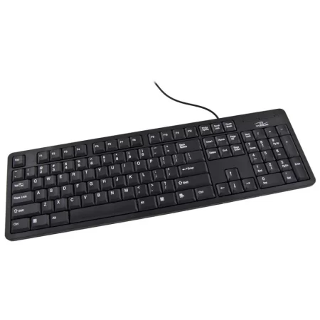 TITANUM KLAWIATURA PRZEWODOWA STANDARDOWA USB SLIM