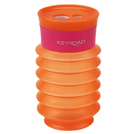 TEMPERÓWKA KEYROAD STRETCH EXPANDABLE PLASTIKOWA PODWÓJNA BLISTER MIX
