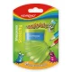 TEMPERÓWKA KEYROAD STRETCH EXPANDABLE PLASTIKOWA PODWÓJNA BLISTER MIX