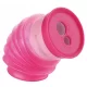 TEMPERÓWKA KEYROAD STRETCH EXPANDABLE PLASTIKOWA PODWÓJNA BLISTER MIX