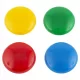 MAGNESY D.RECT 40MM 4szt