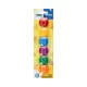 MAGNESY D.RECT 30MM 6szt
