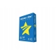 PAPIER KSERO GOLDEN STAR PREMIUM KL.C A4 500szt