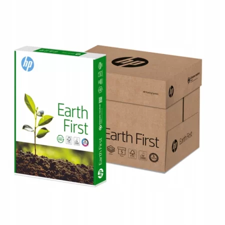 PAPIER KSERO HP EARTH FIRST A4 80G 500szt