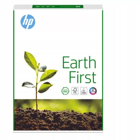 PAPIER KSERO HP EARTH FIRST A4 80G 500szt