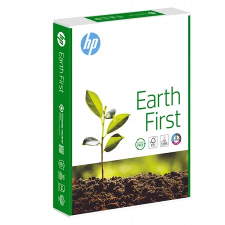 PAPIER KSERO HP EARTH FIRST A4 80G 500szt