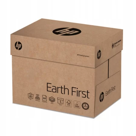PAPIER KSERO HP EARTH FIRST A4 80G 500szt