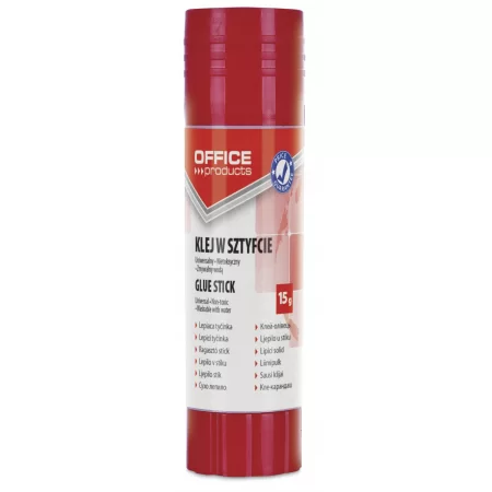 KLEJ W SZTYFCIE PVA 15G