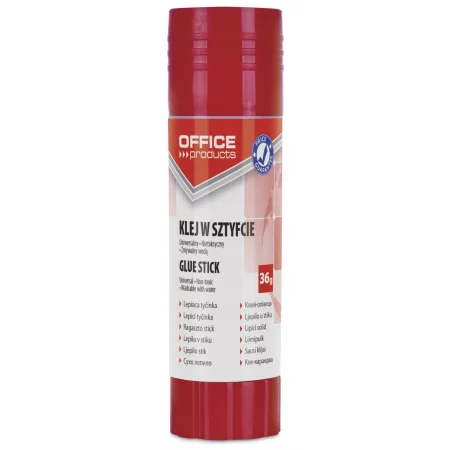 KLEJ W SZTYFCIE PVA 36G