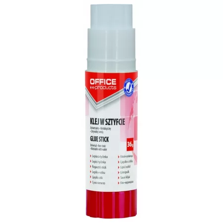 KLEJ W SZTYFCIE PVA 36G
