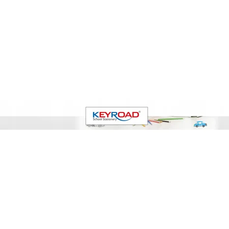 GUMKA UNIWERSALNA KEYROAD ELASTIC TOUCH 2SZT