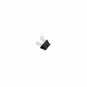 KLIPY DO DOKUMENTÓW OFFICE PRODUCTS 15MM 12SZT CZARNE