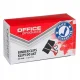 KLIPY DO DOKUMENTÓW OFFICE PRODUCTS 19MM 12SZT CZARNE