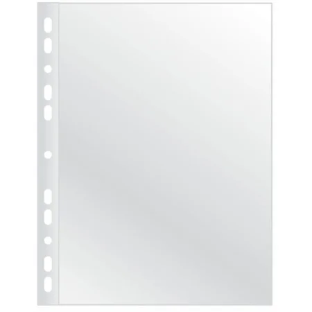 KOSZULKI NA DOKUMENTY OFFICE PRODUCTS PP A4 GROSZKOWE 40MIKR 100szt