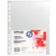 KOSZULKI NA DOKUMENTY OFFICE PRODUCTS PP A4 GROSZKOWE 40MIKR 100szt