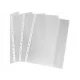 KOSZULKI NA DOKUMENTY OFFICE PRODUCTS PP A4 GROSZKOWE 40MIKR 100szt