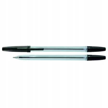 DŁUGOPIS OFFICE PRODUCTS 1,0MM CZARNY