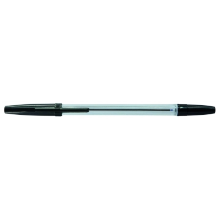 DŁUGOPIS OFFICE PRODUCTS 1,0MM CZARNY
