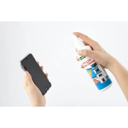 PŁYN D.RECT DO CZYSZCZENIA EKRANÓW TFT/LCD 250ML