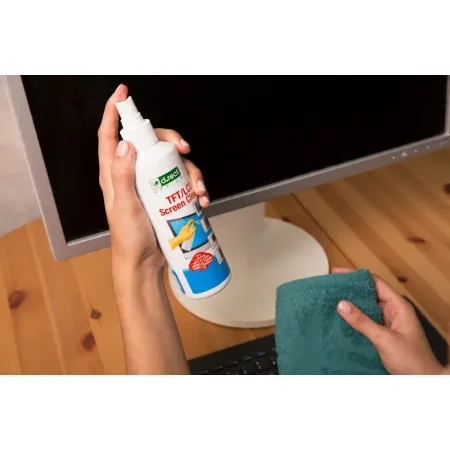 PŁYN D.RECT DO CZYSZCZENIA EKRANÓW TFT/LCD 250ML