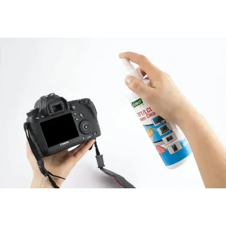 PŁYN D.RECT DO CZYSZCZENIA EKRANÓW TFT/LCD 250ML