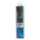 ZESTAW 4 CIENKOPISÓW DONAU D0FINE 0,4MM 4SZT W ETUI