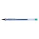 Długopis żelowy OFFICE PRODUCTS Classic 0,5mm zielony