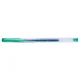 Długopis żelowy OFFICE PRODUCTS Classic 0,5mm zielony