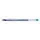 DŁUGOPIS ŻELOWY OFFICE PRODUCTS CLASSIC 0,5MM ZIELONY